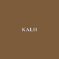 KALH - Surchemise en Flanelle de Laine